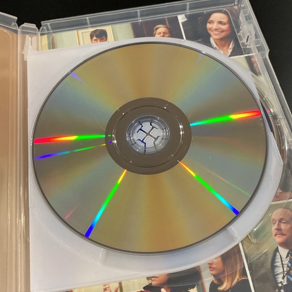 Veep - The Complete Second Season - Picture 5 of 6